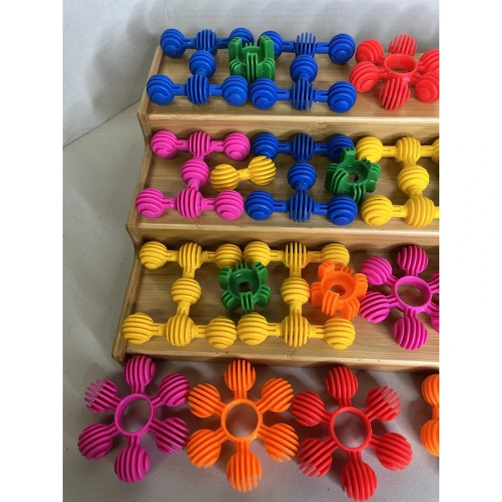 Discovery Toys builders benders